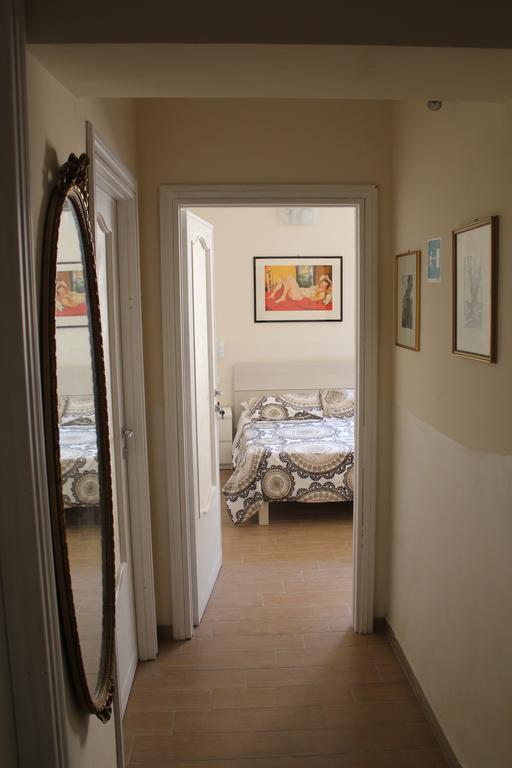 Residenza Horti Sallustiani Pensión 2*