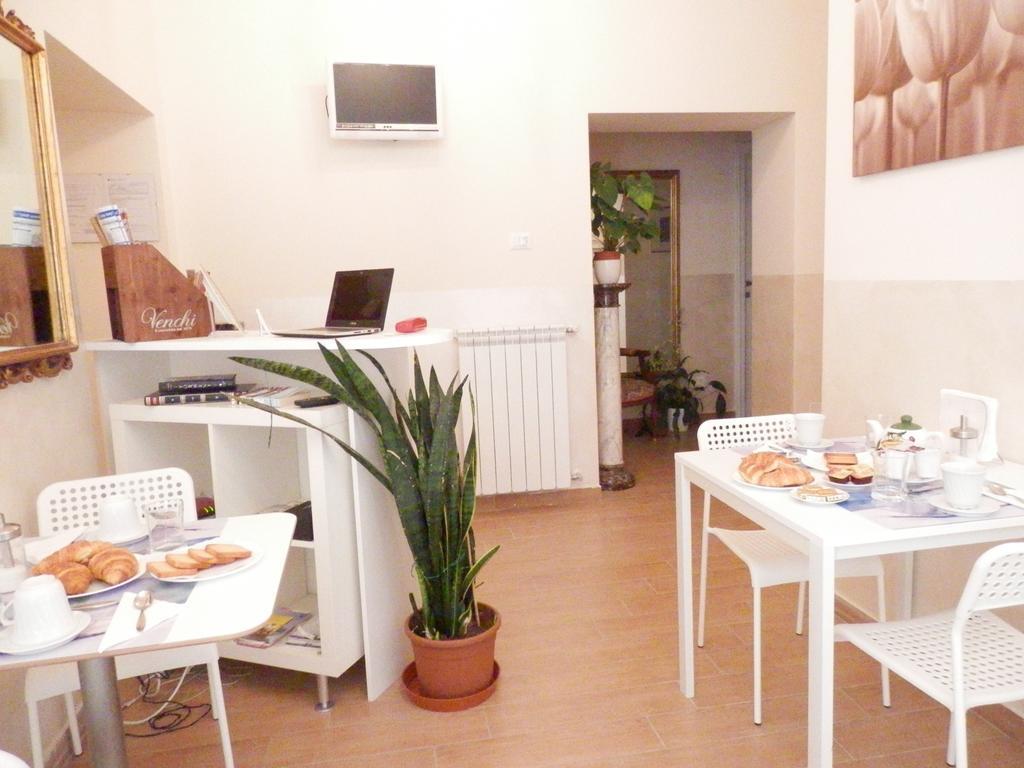 Residenza Horti Sallustiani 2*