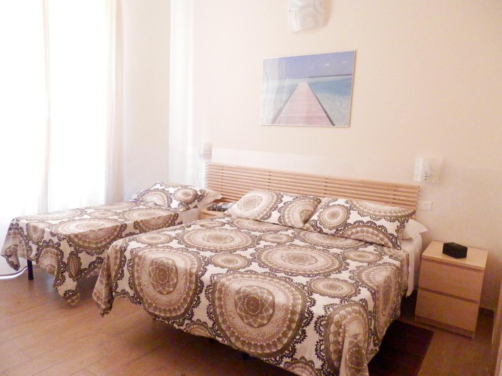Residenza Horti Sallustiani 2* Roma