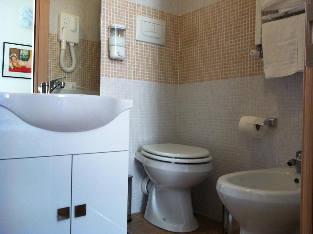 Affittacamere Residenza Horti Sallustiani Roma