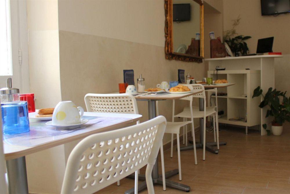 Affittacamere Residenza Horti Sallustiani
