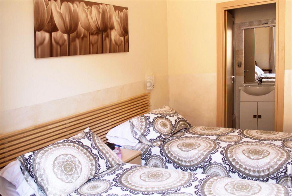 Residenza Horti Sallustiani 2*