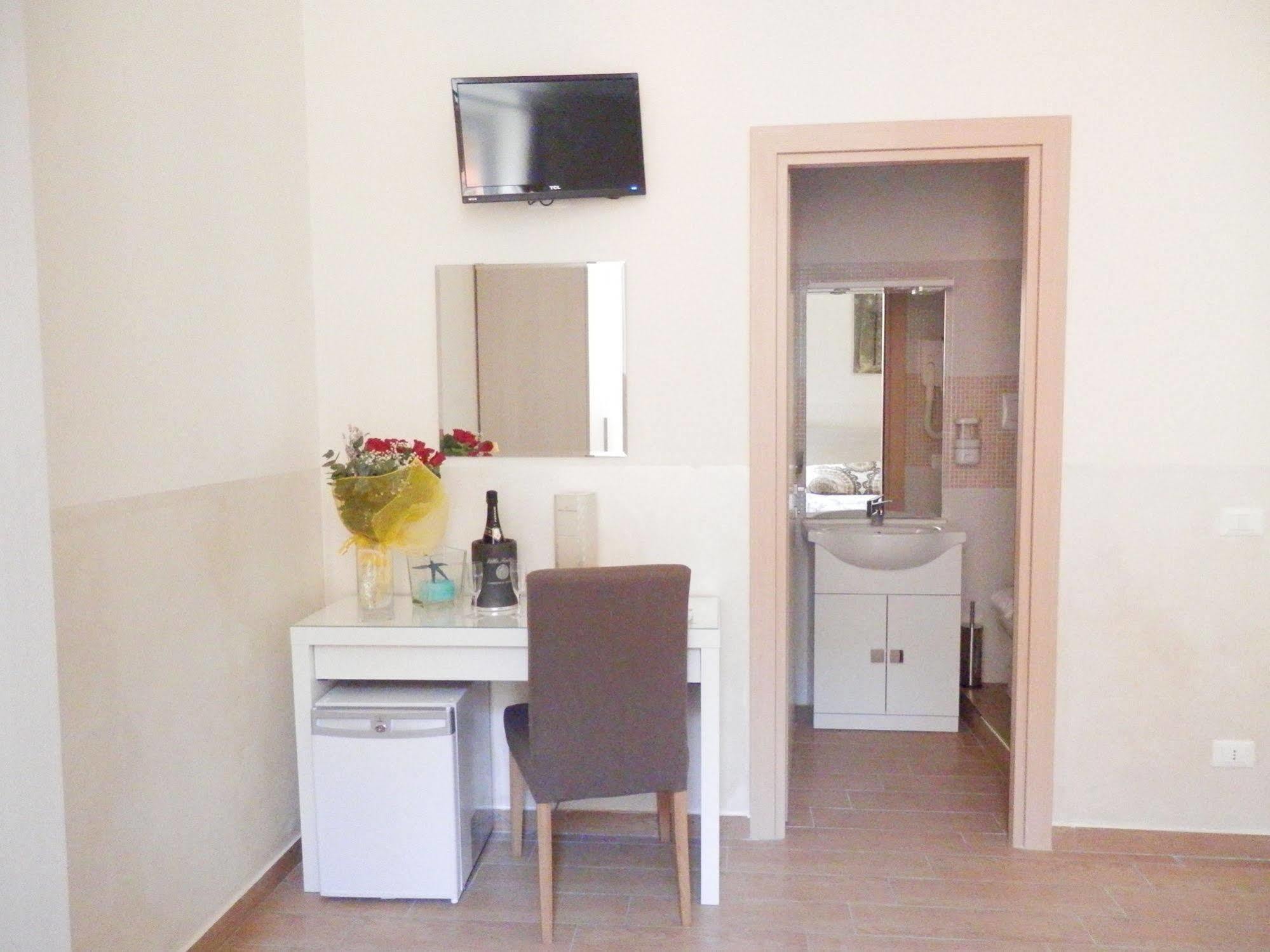 Residenza Horti Sallustiani Affittacamere 2*