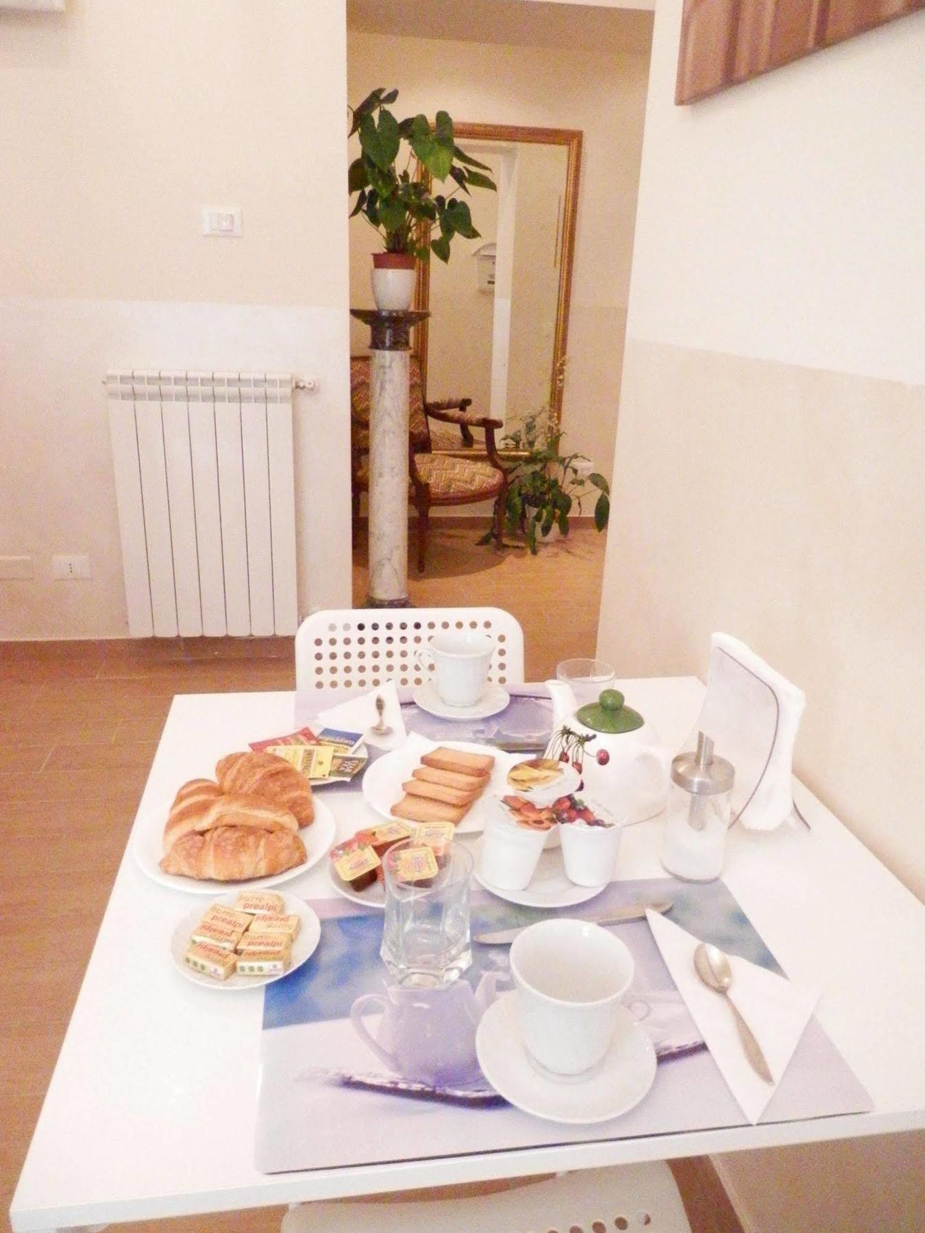 Residenza Horti Sallustiani 2* Roma