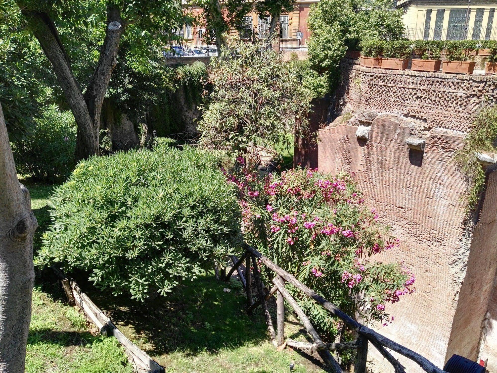 Residenza Horti Sallustiani Affittacamere 2*