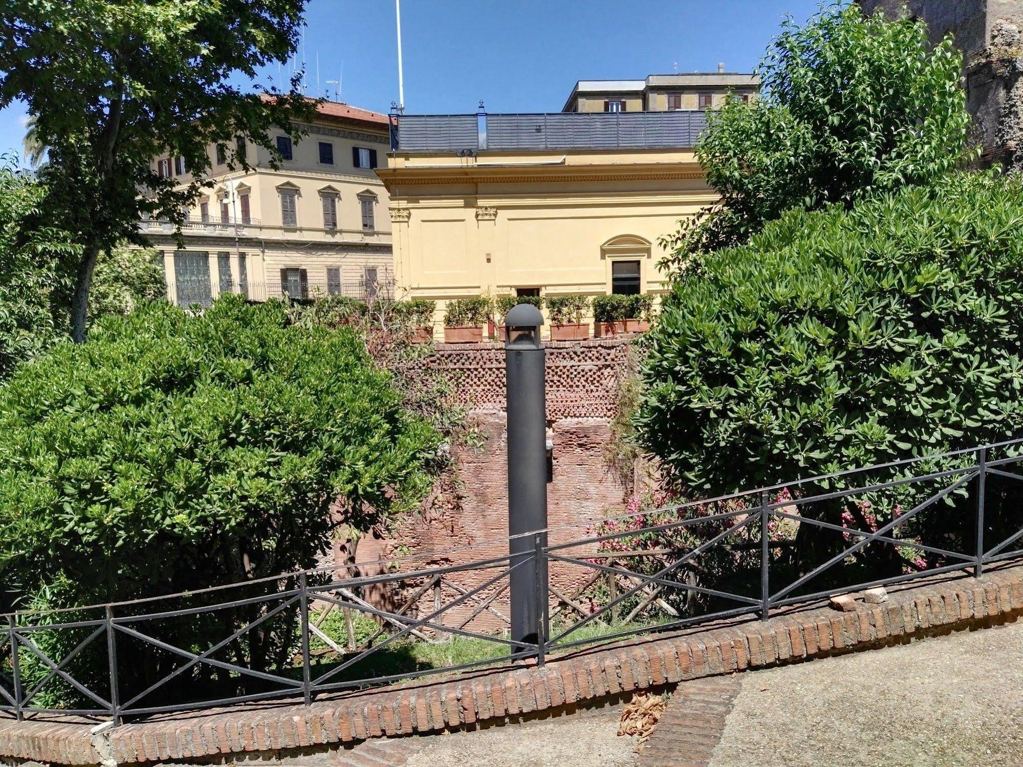 Residenza Horti Sallustiani 2* Roma
