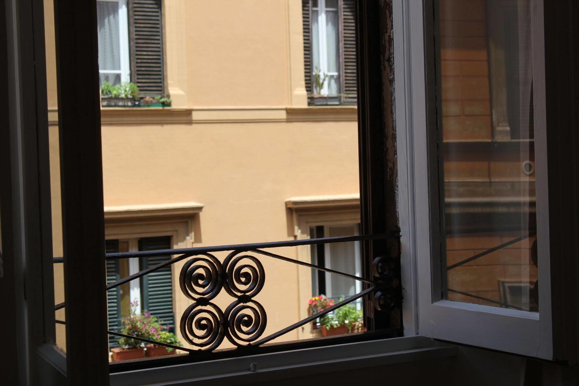 Residenza Horti Sallustiani