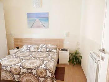 Residenza Horti Sallustiani Affittacamere Roma